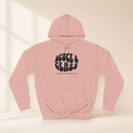 Queen of Hearts Padel Hoodie
