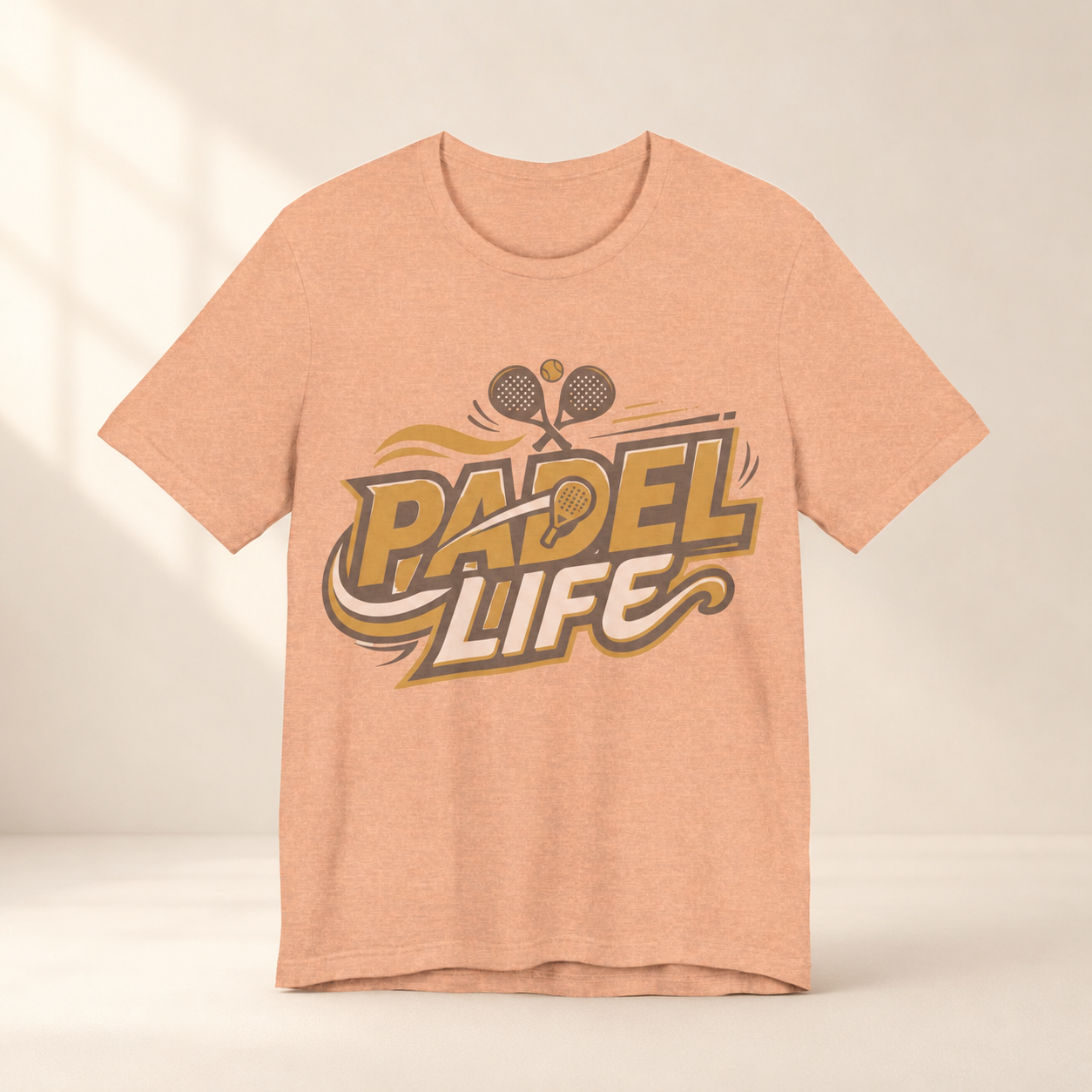 Padel Life Club T-Shirt