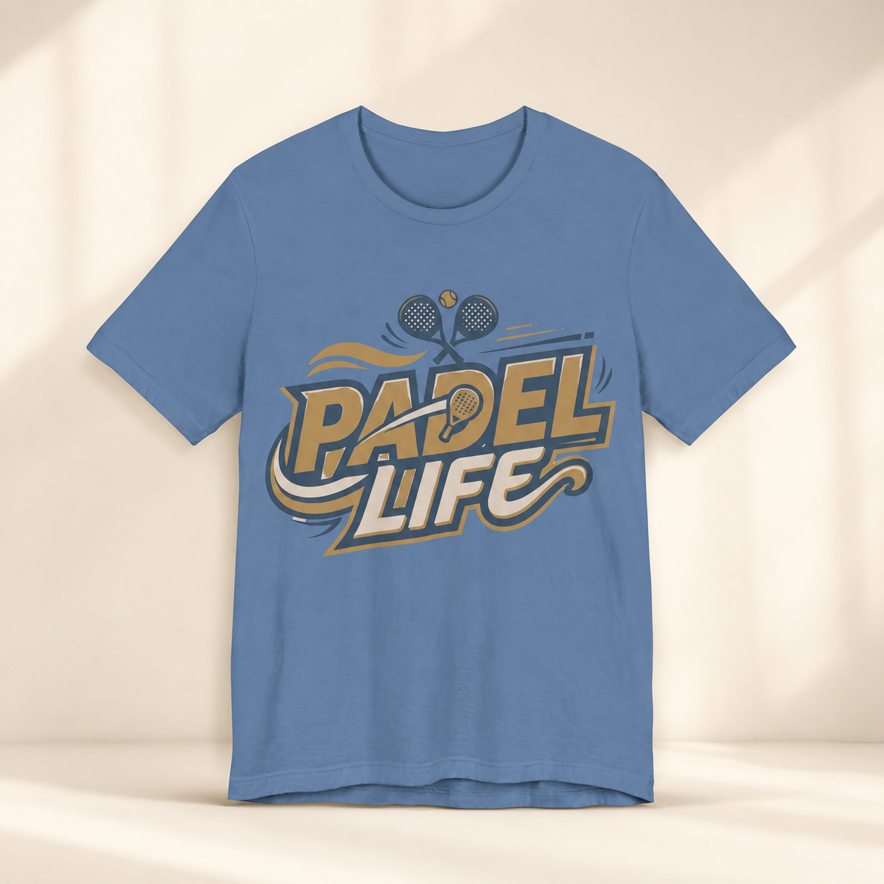 Padel Life Club T-Shirt