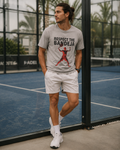 Bandeja Respect Padel T-Shirt