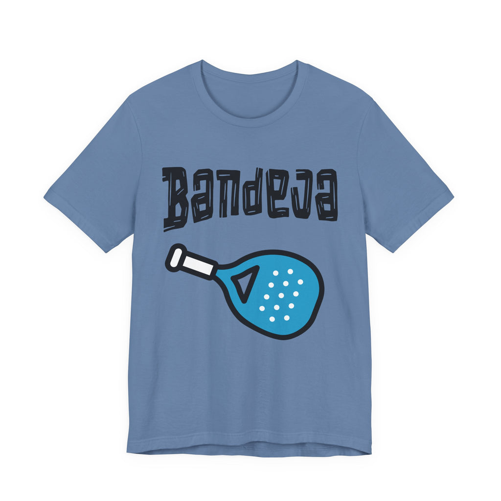 Bandeja Light Padel T-Shirt
