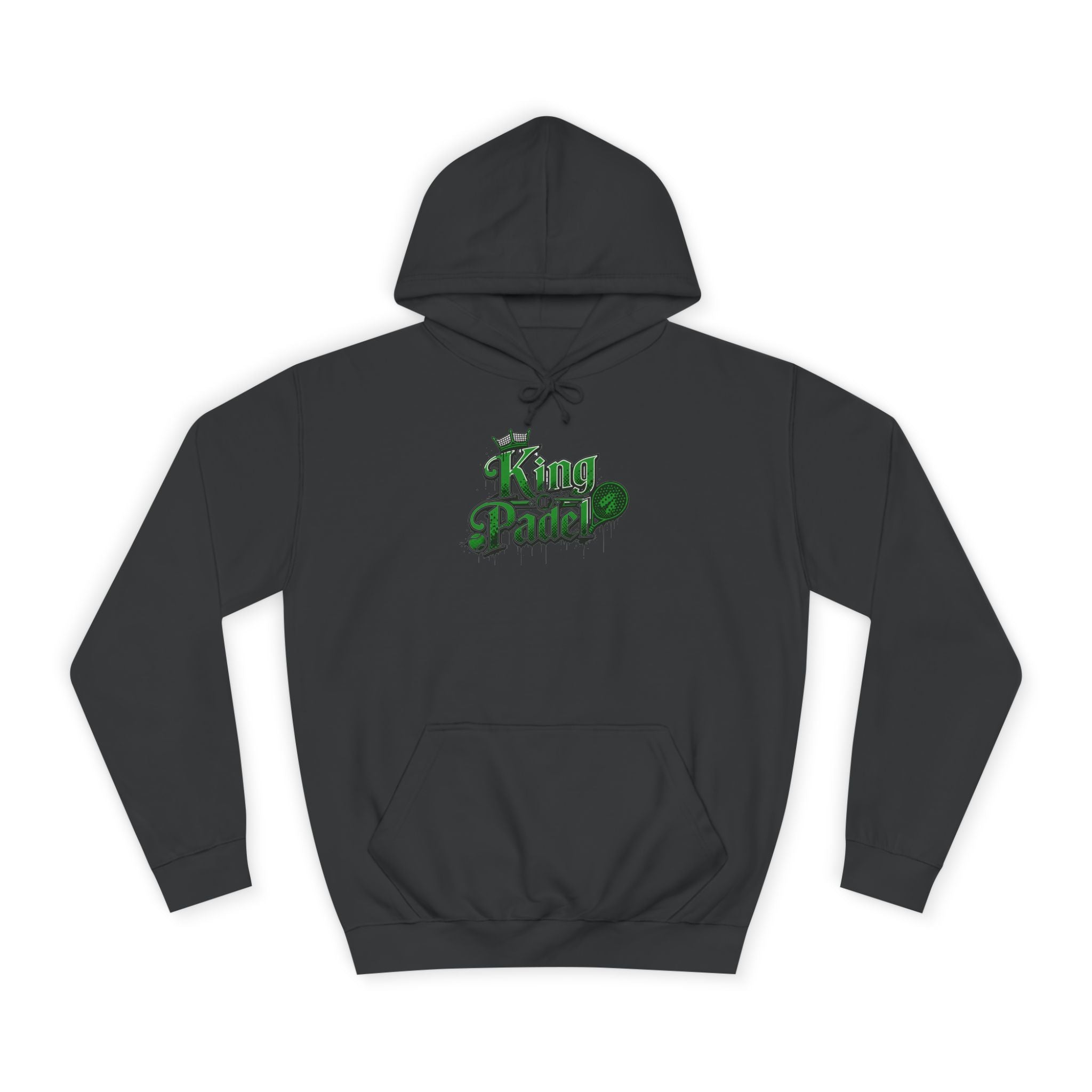 King of Padel Hoodie