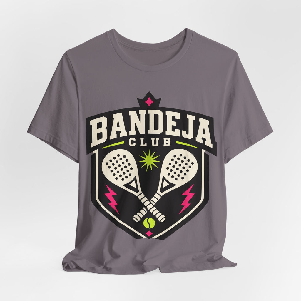 Bandeja Club Padel T-Shirt