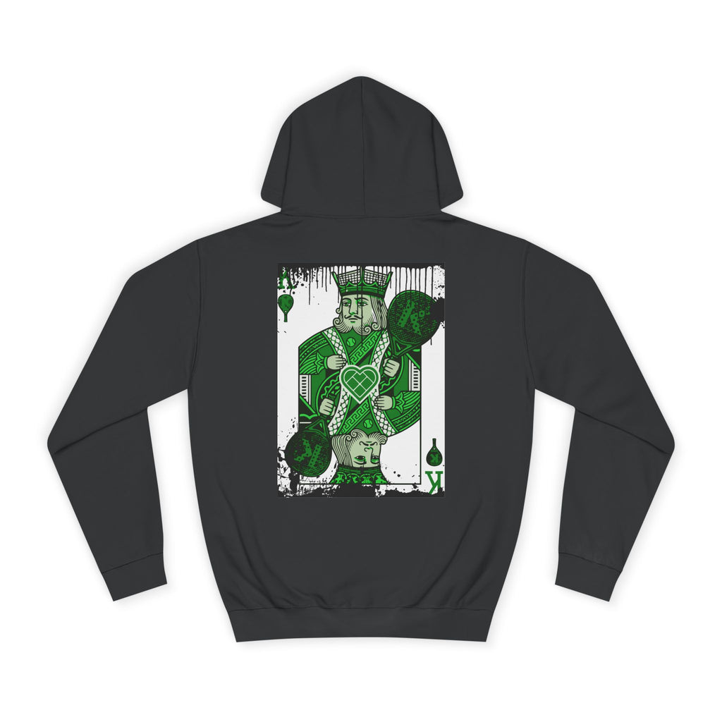 King of Padel Hoodie
