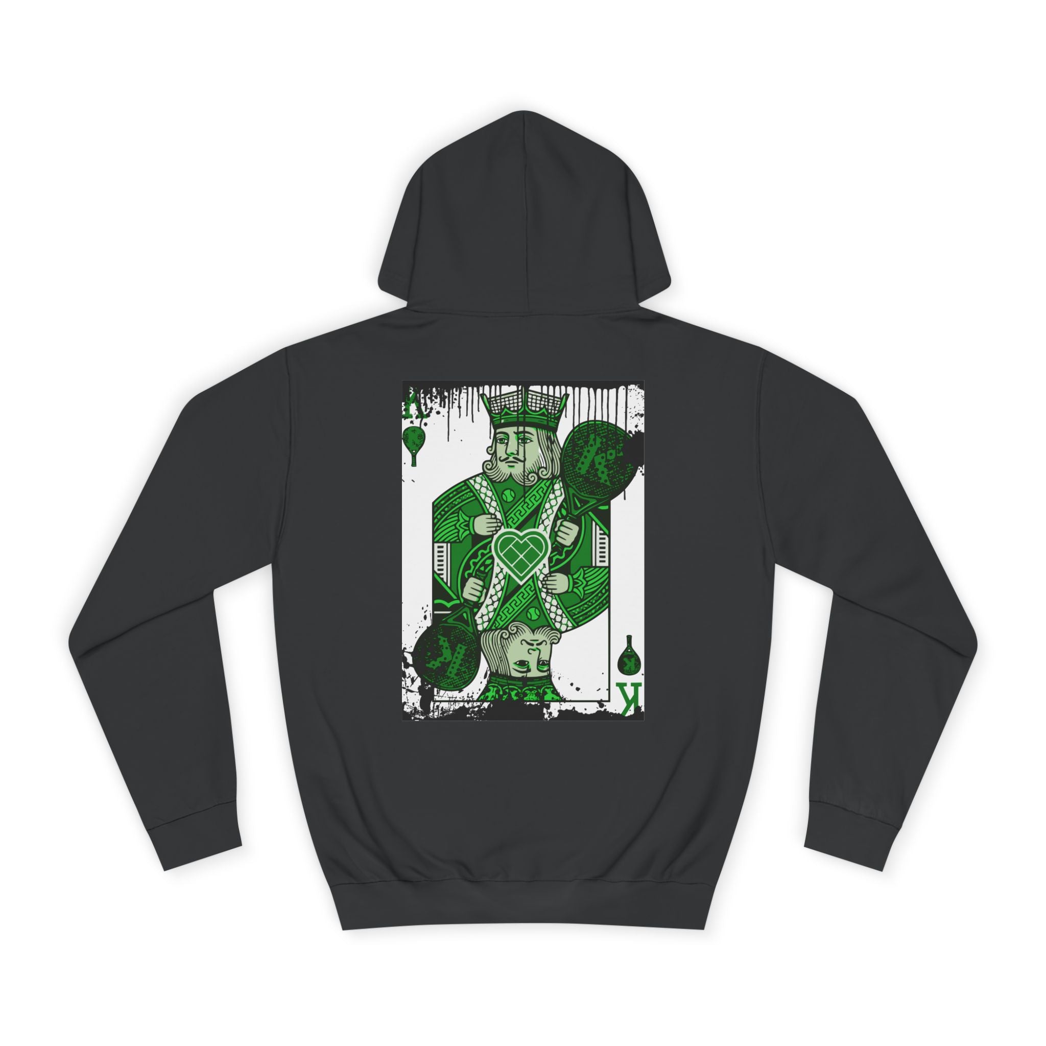 King of Padel Hoodie