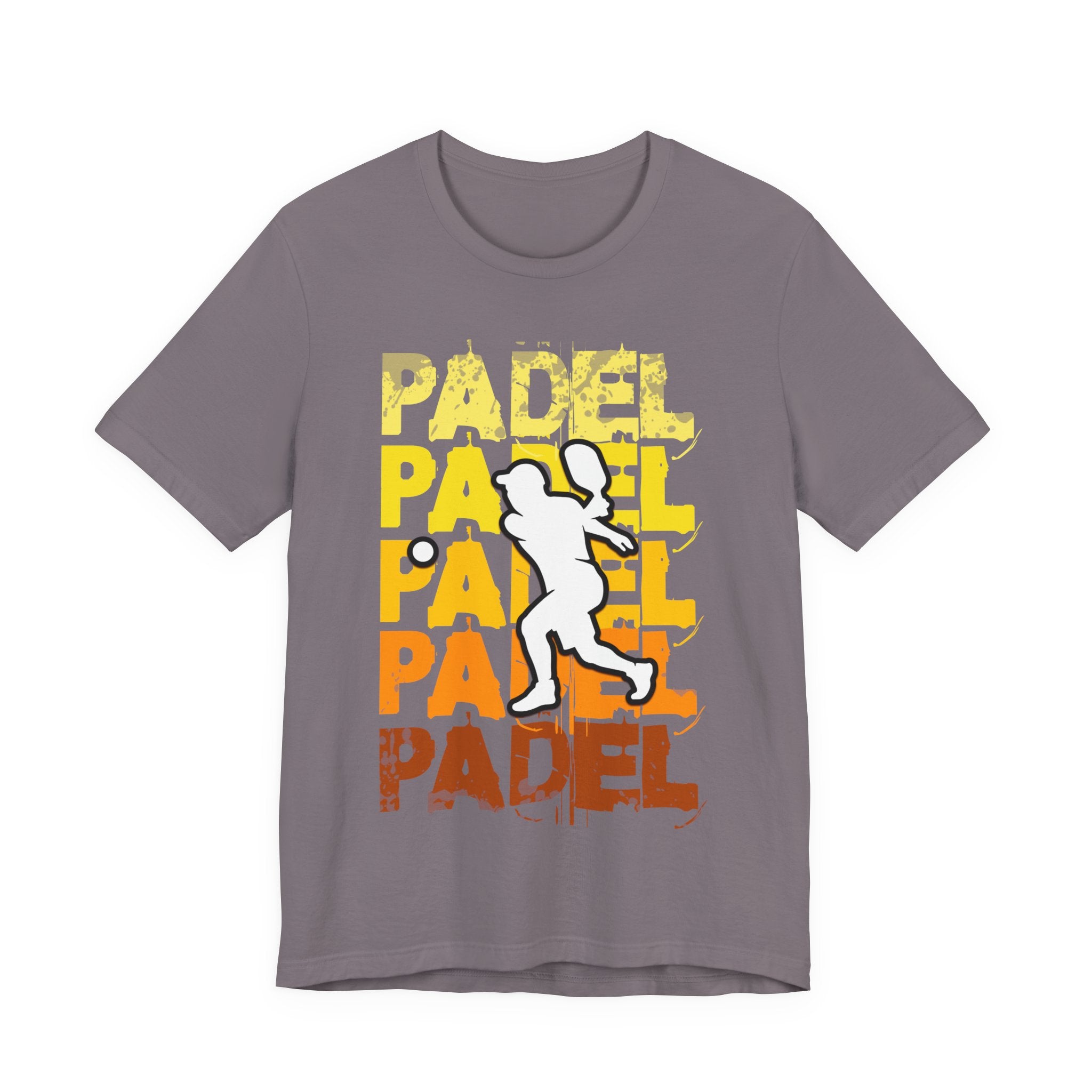 Class Stack Padel T-Shirt