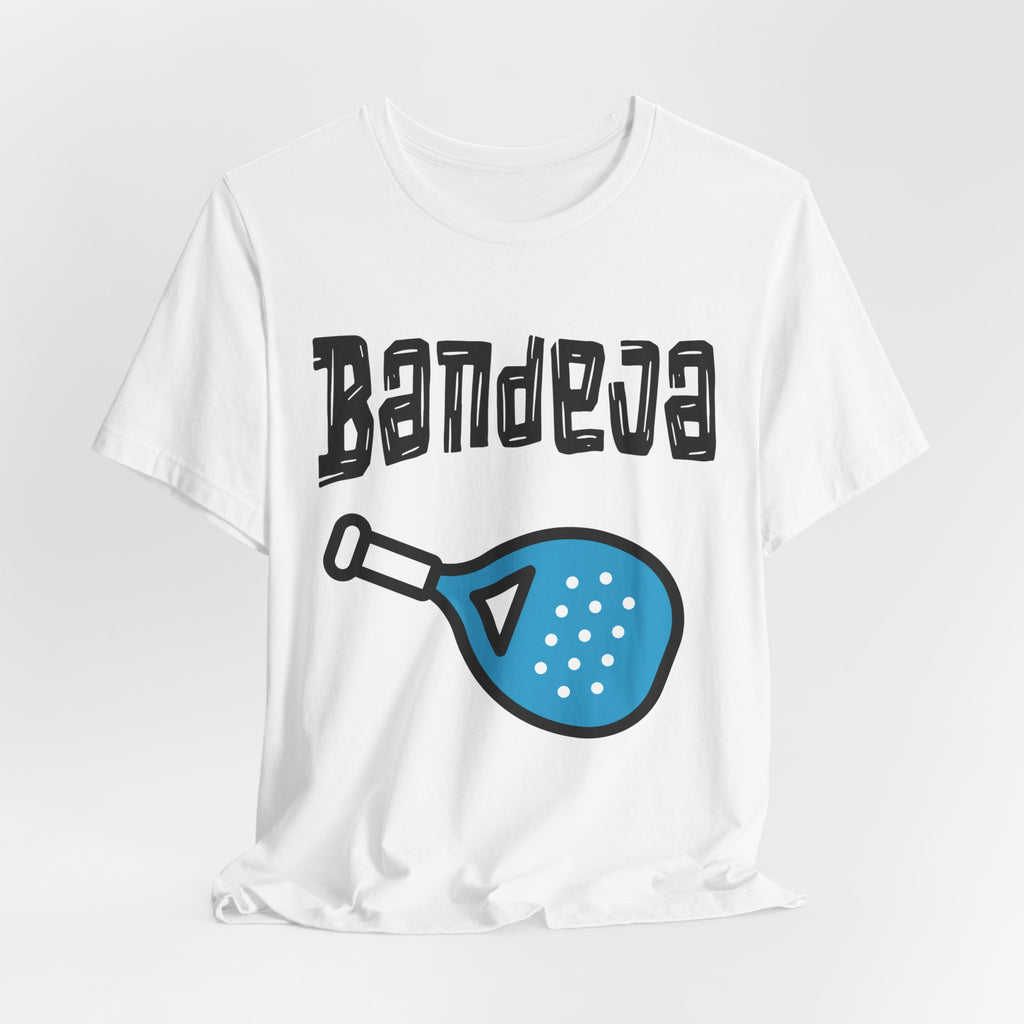 Bandeja Light Padel T-Shirt