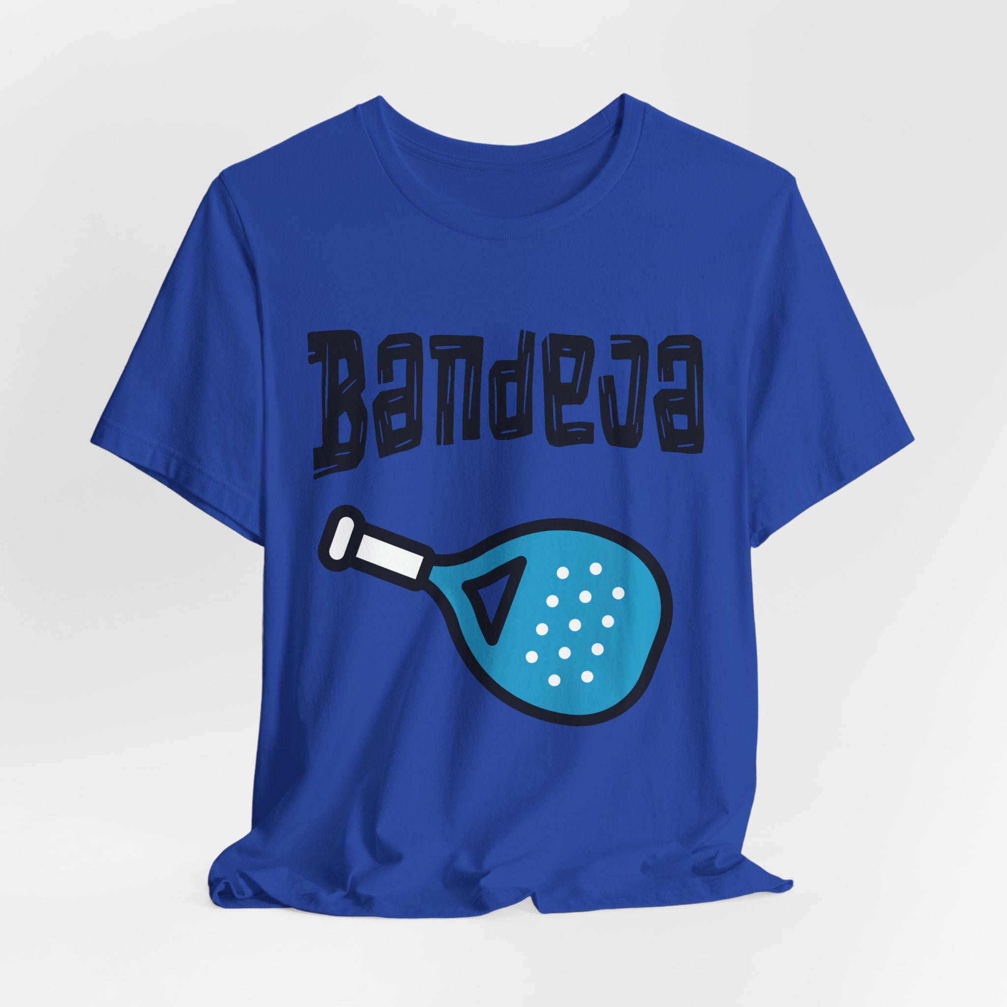 Bandeja Light Padel T-Shirt