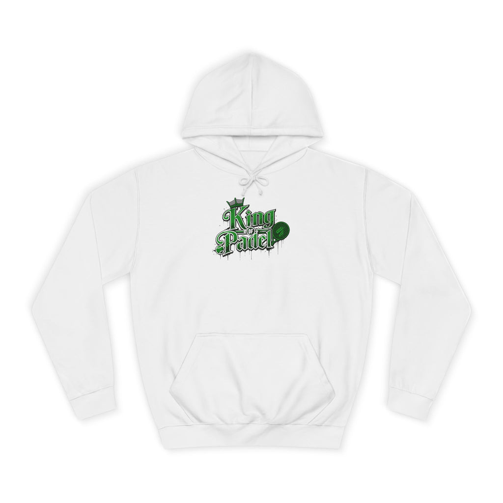 King of Padel Hoodie