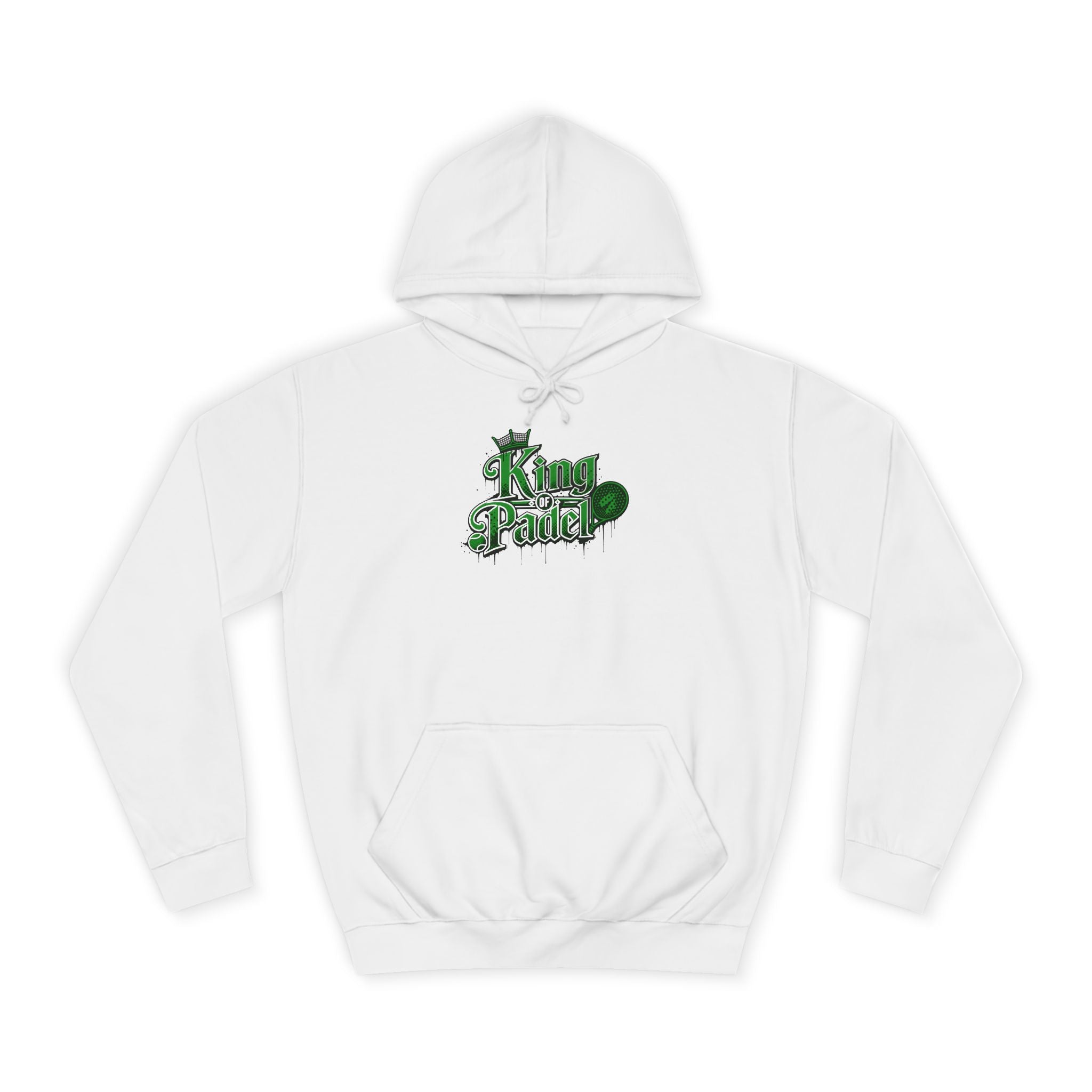 King of Padel Hoodie