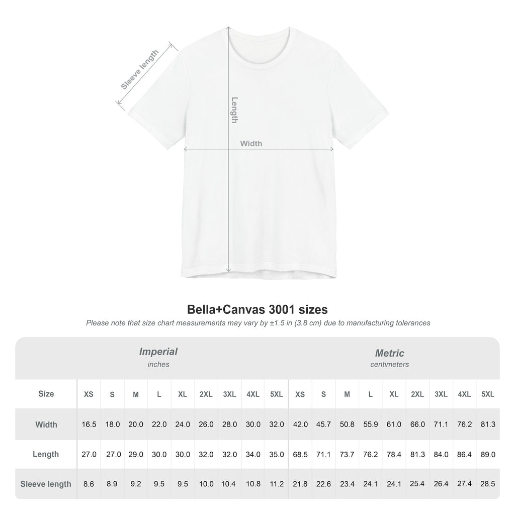 The King Padel T-Shirt