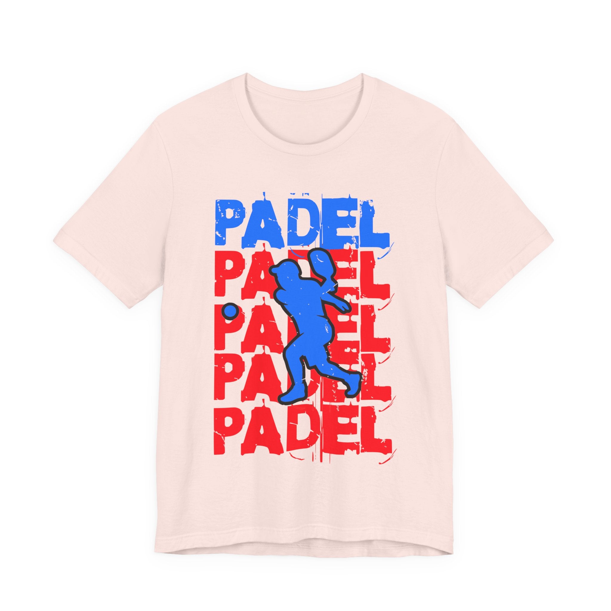Padel Stack Redline T-Shirt