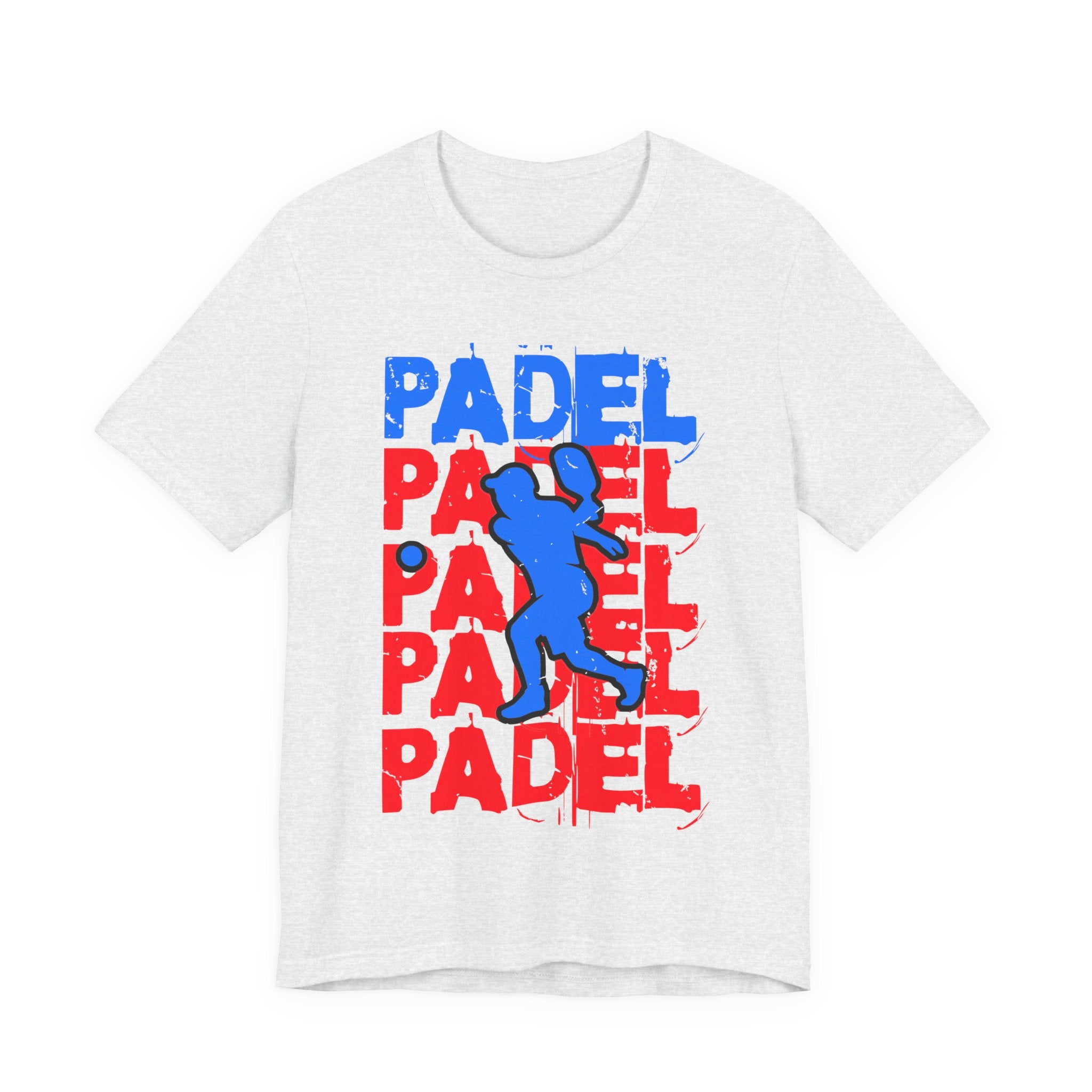 Padel Stack Redline T-Shirt