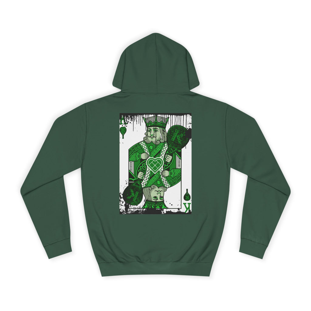King of Padel Hoodie