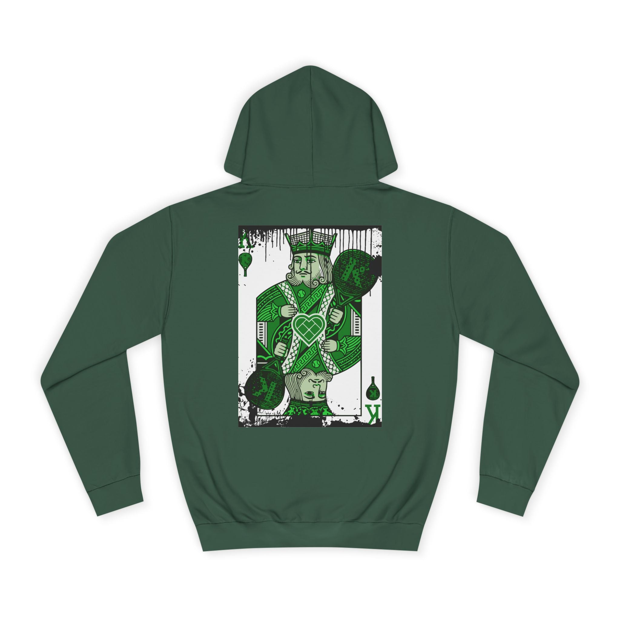 King of Padel Hoodie