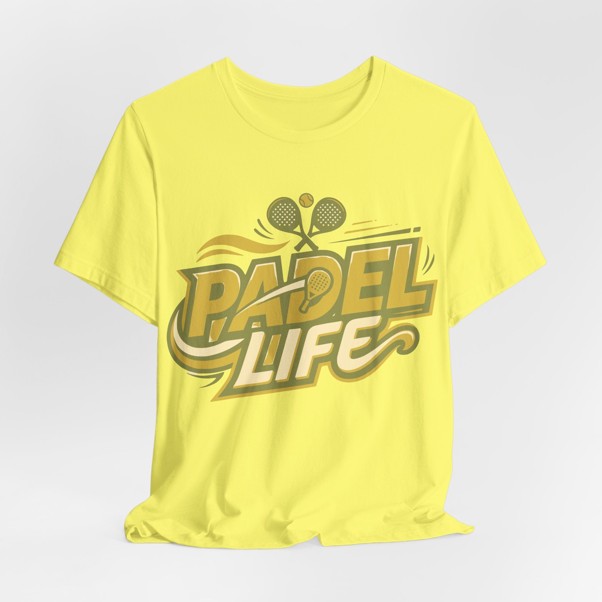 Padel Life Club T-Shirt