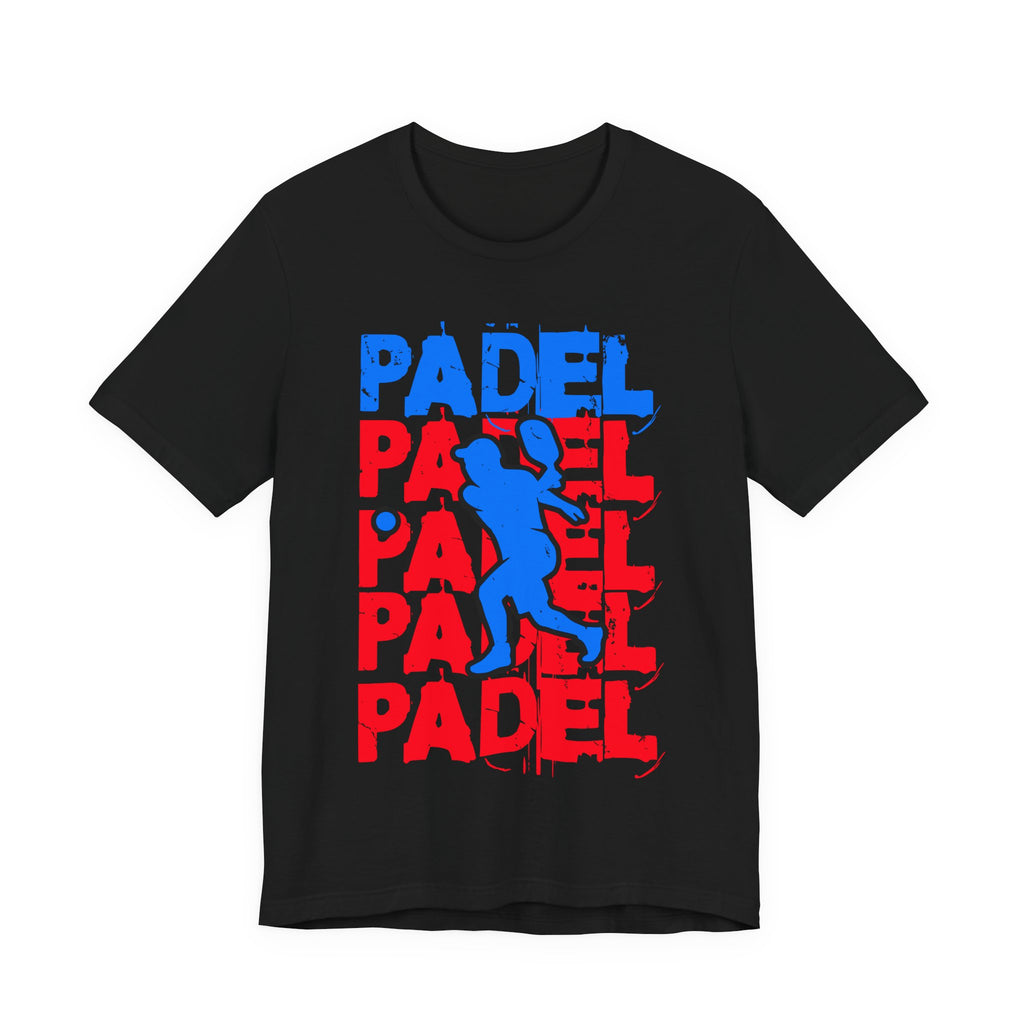 Padel Stack Redline T-Shirt
