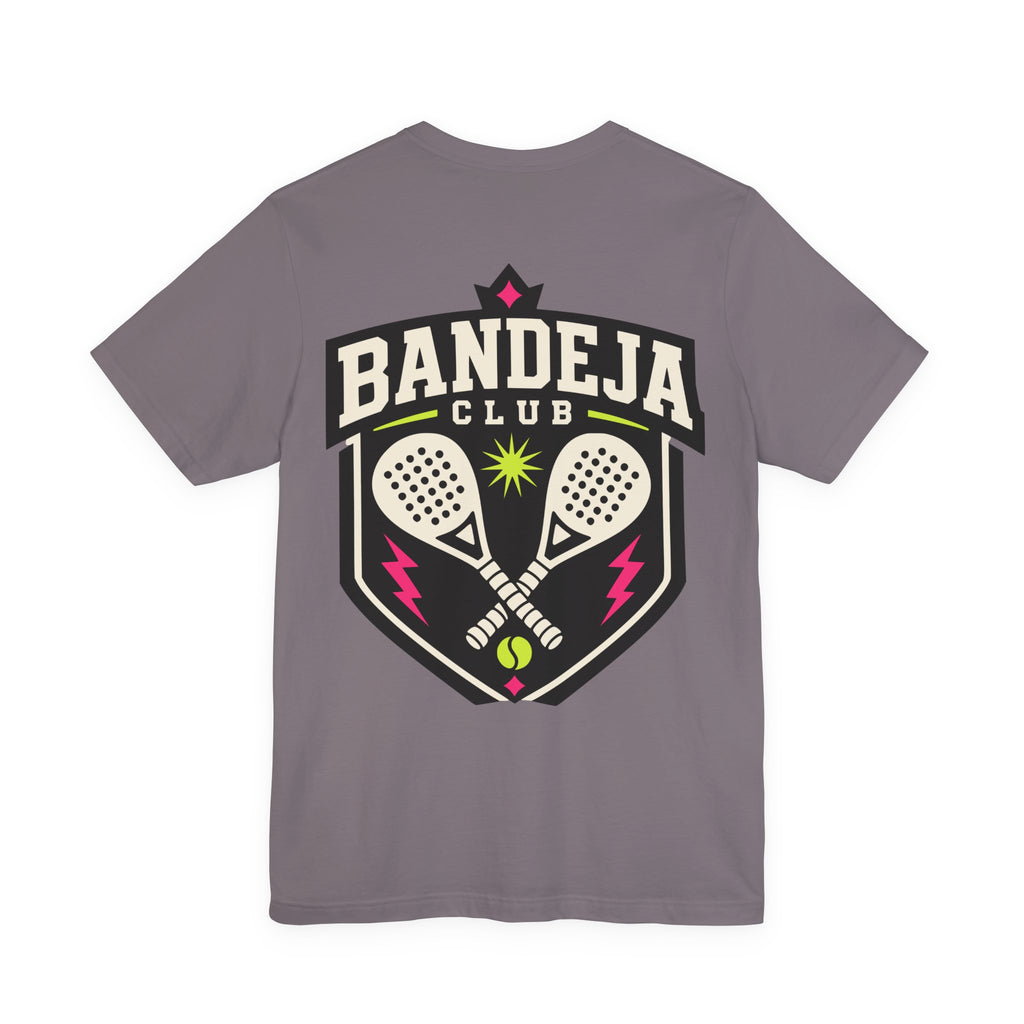 Bandeja Signature Padel T-Shirt