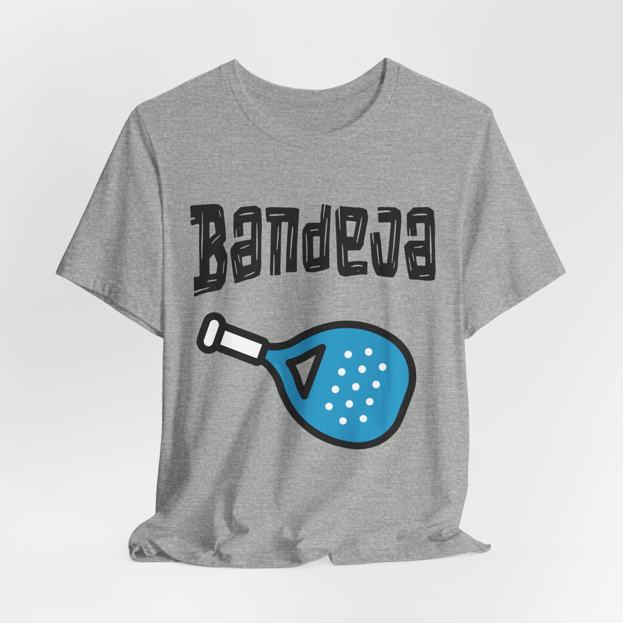 Bandeja Light Padel T-Shirt