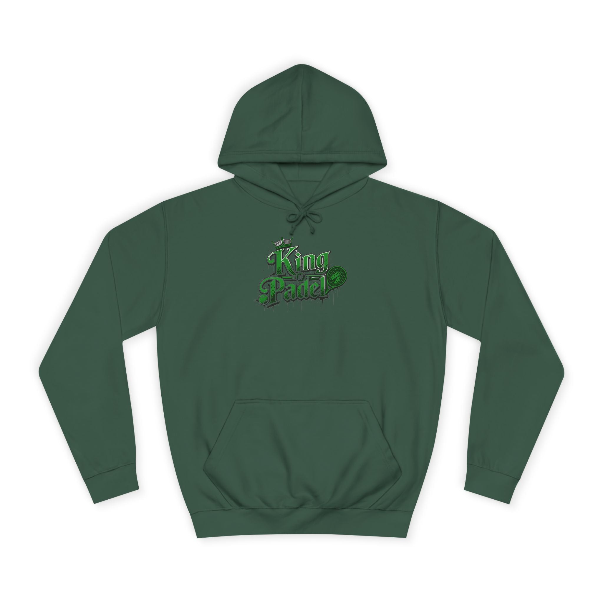 King of Padel Hoodie