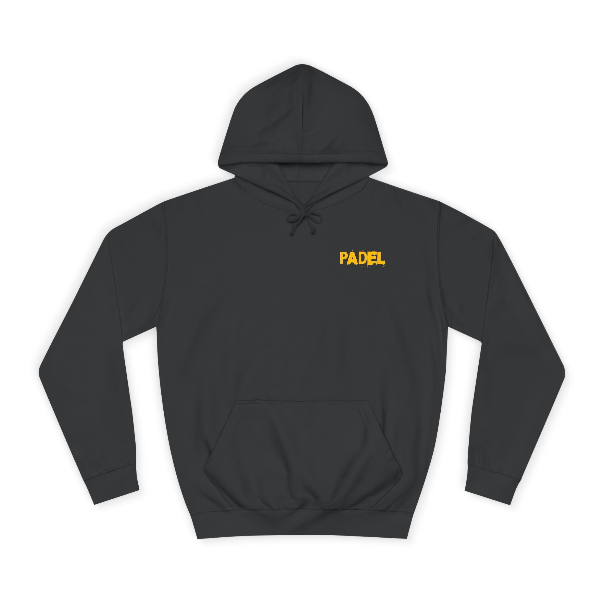 Padel Stack Hoodie