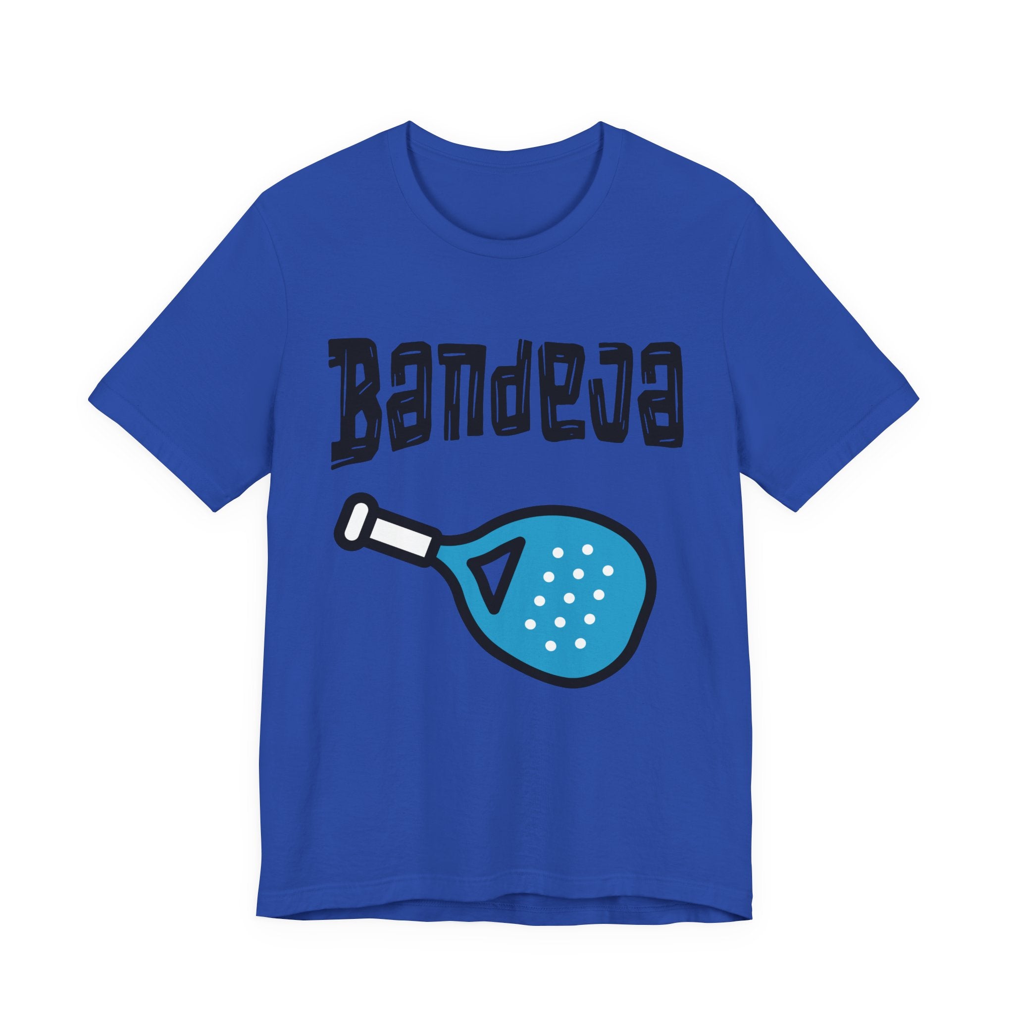 Bandeja Light Padel T-Shirt