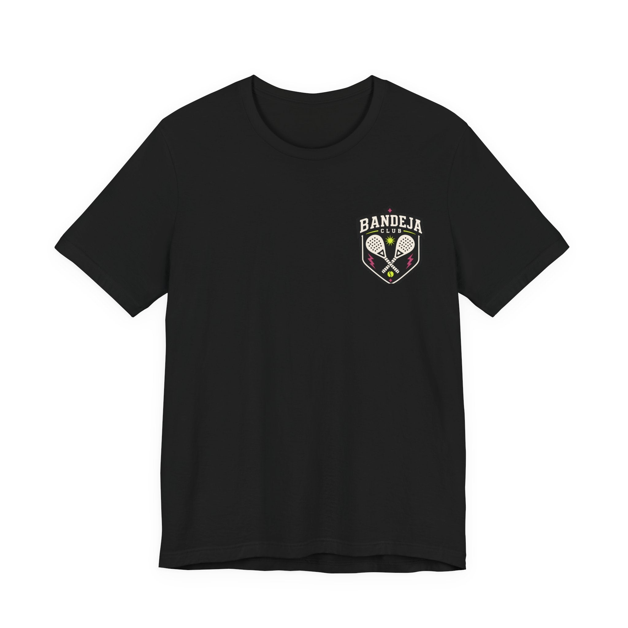 Bandeja Signature Padel T-Shirt