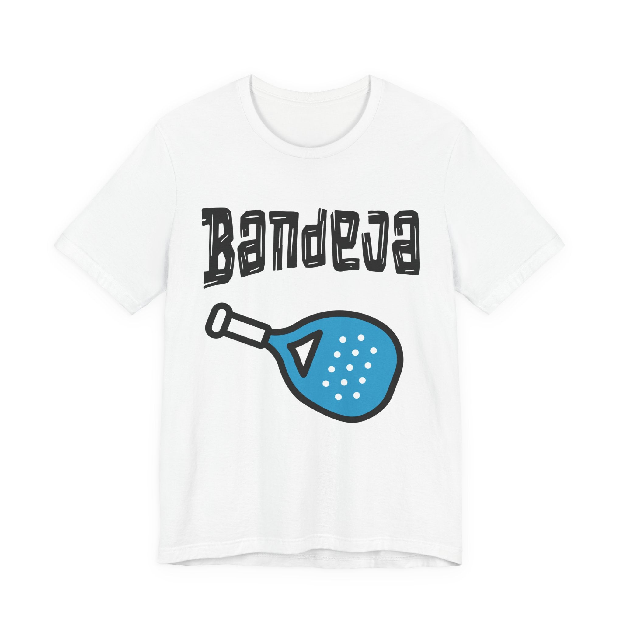 Bandeja Light Padel T-Shirt