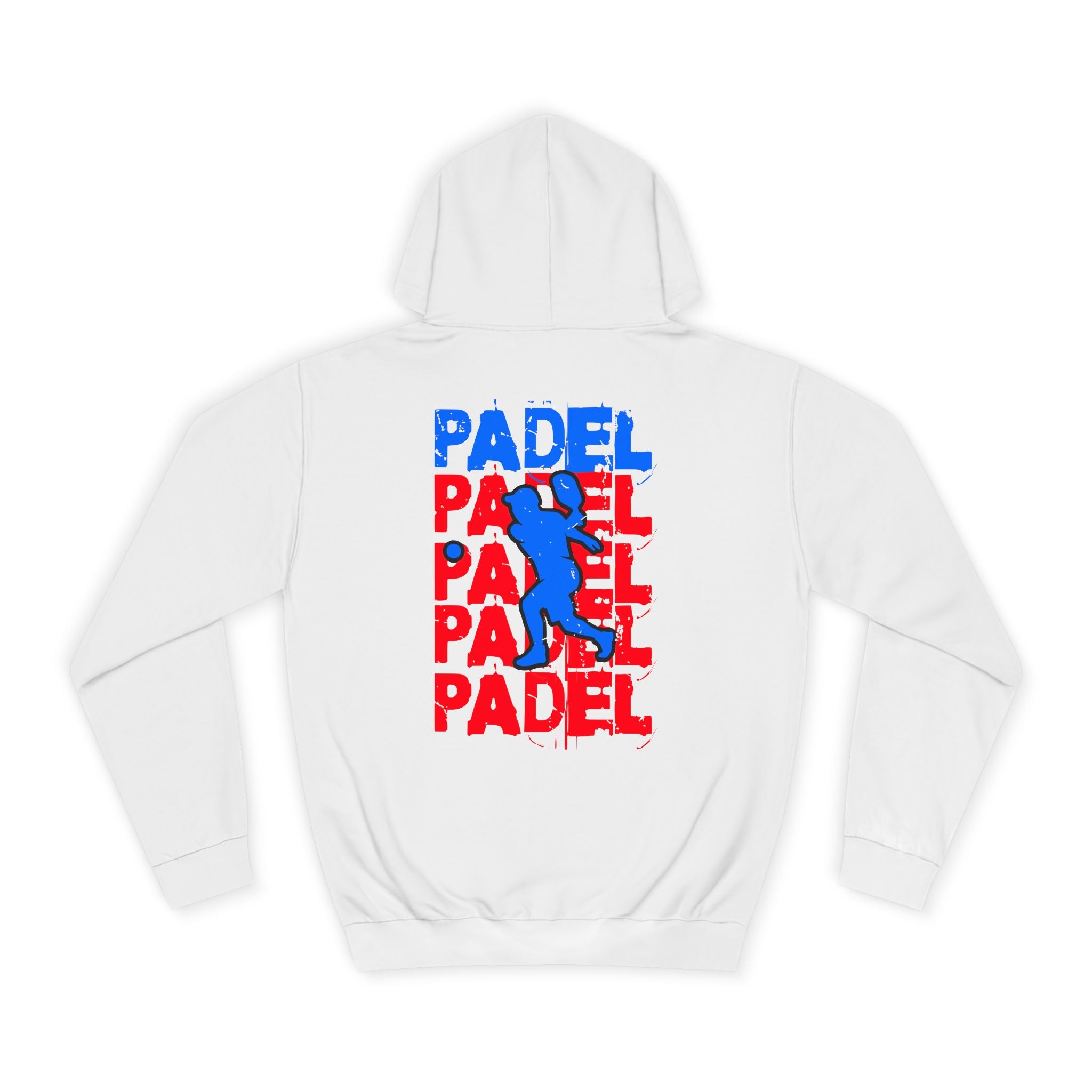 Padel Stack Redline Hoodie