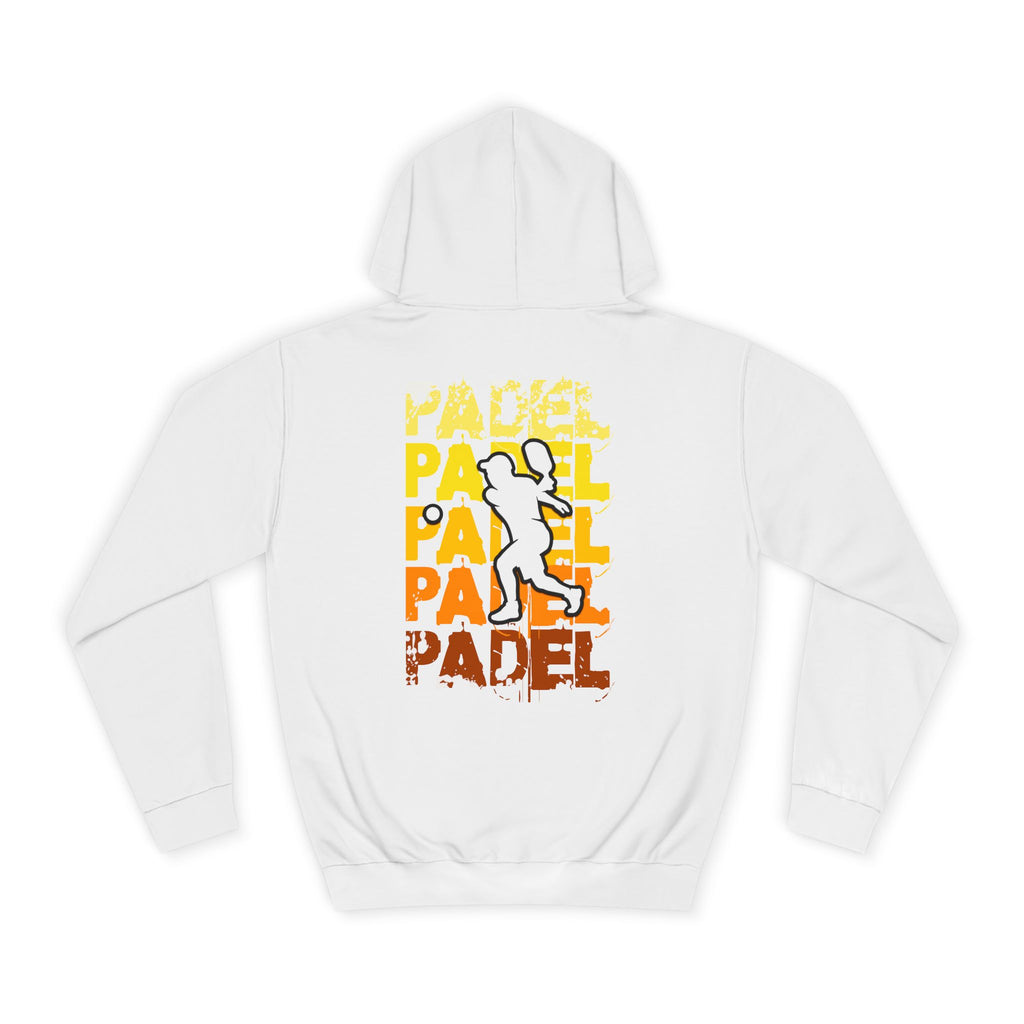 Padel Stack Hoodie