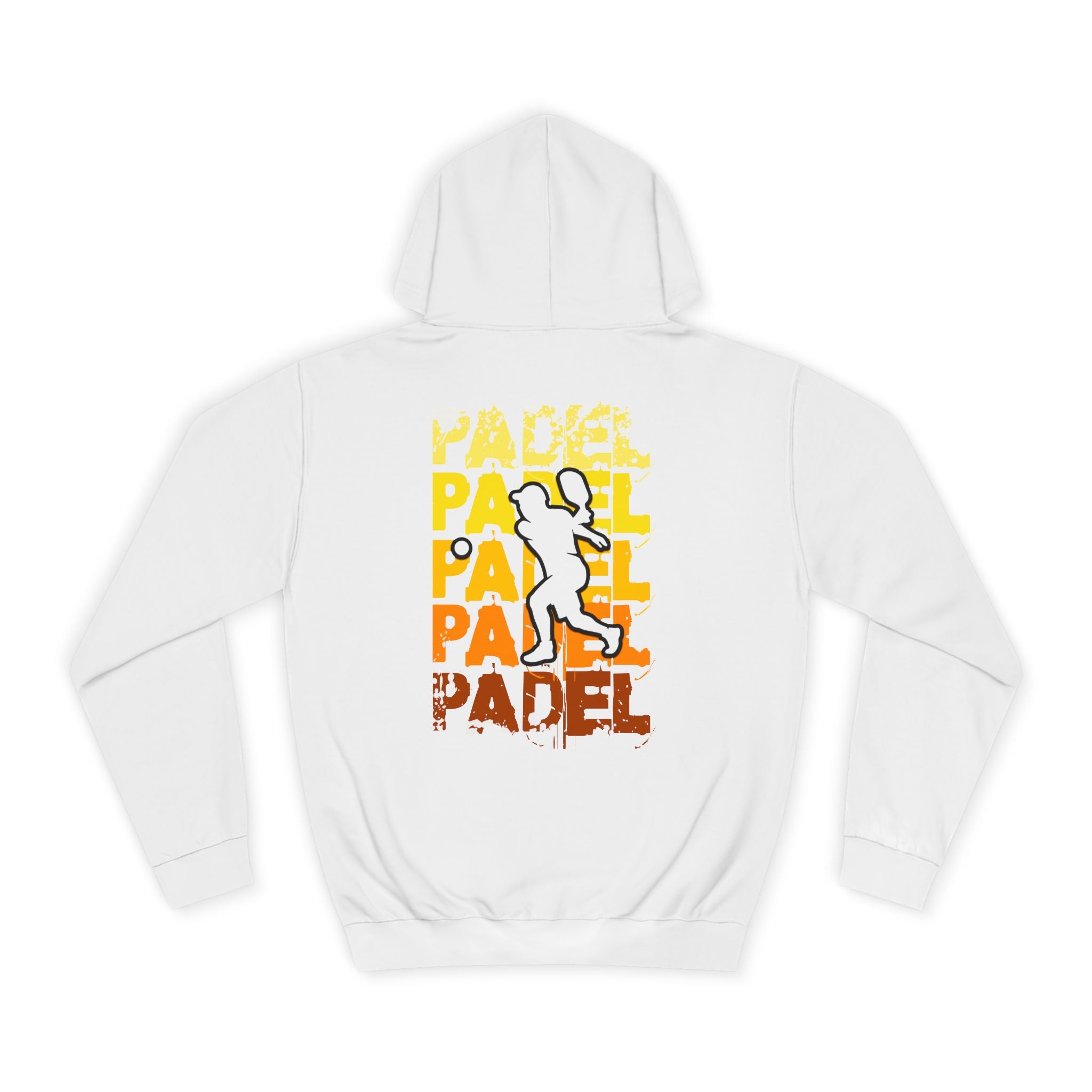 Padel Stack Hoodie