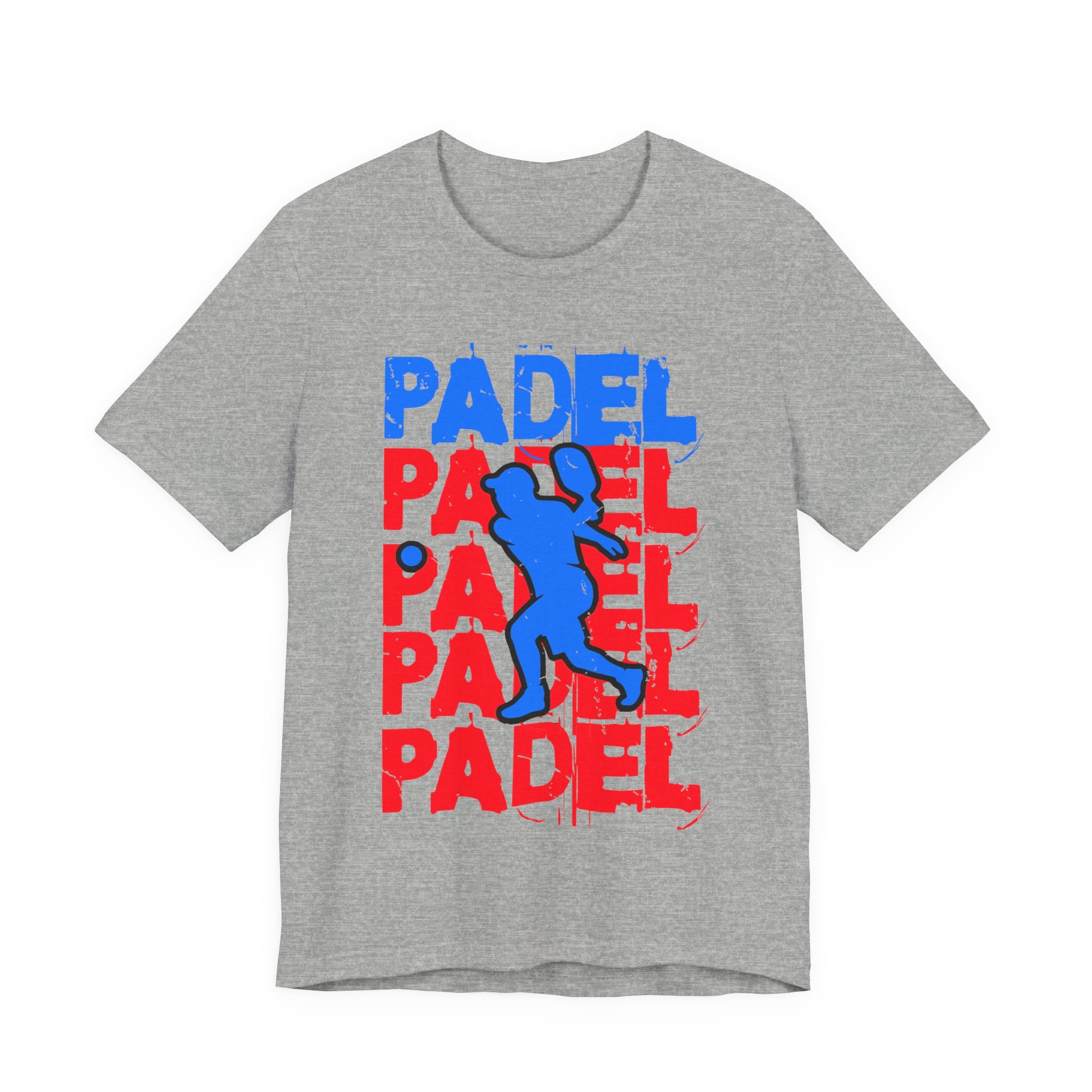 Padel Stack Redline T-Shirt