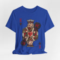 The King Padel T-Shirt