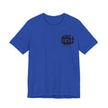 King of Hearts Padel T-Shirt