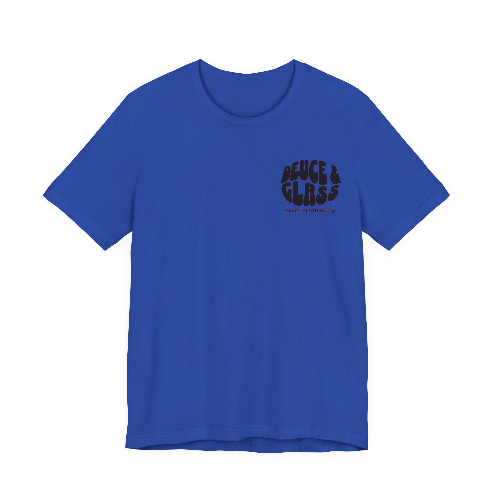 King of Hearts Padel T-Shirt