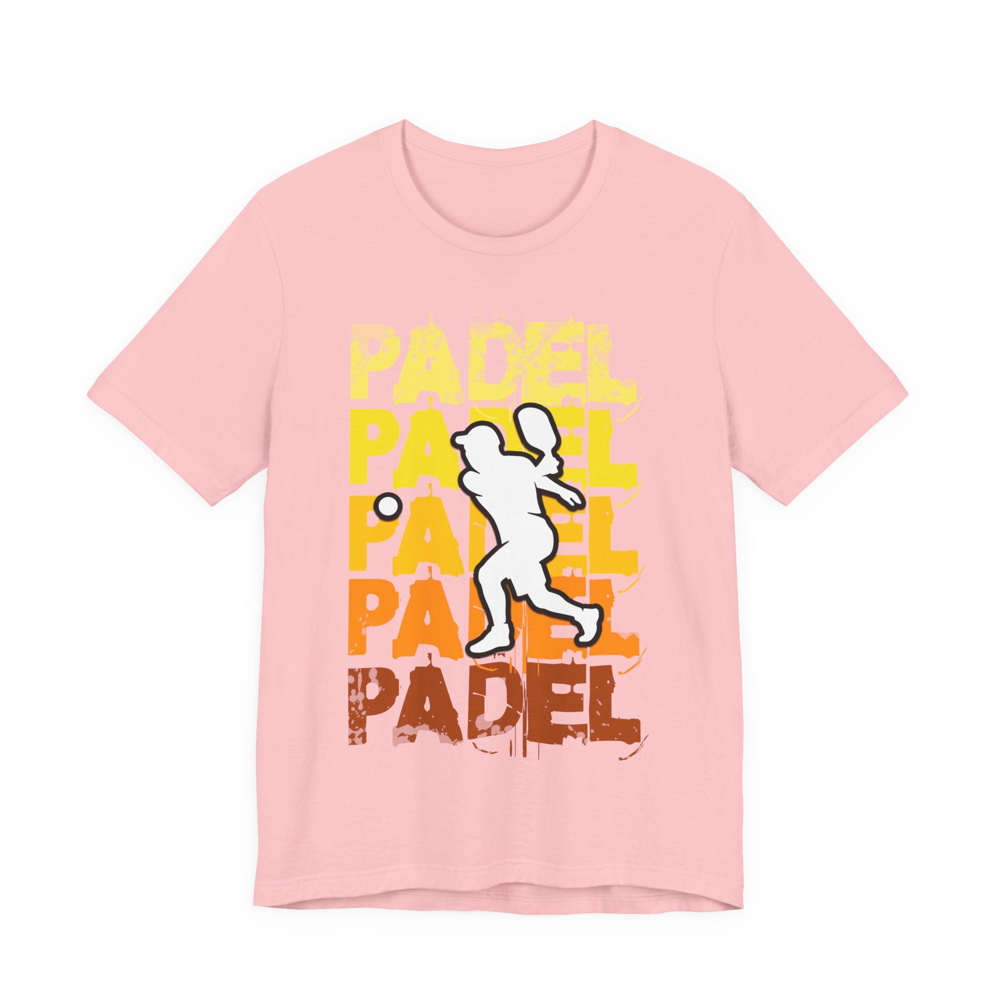 Class Stack Padel T-Shirt