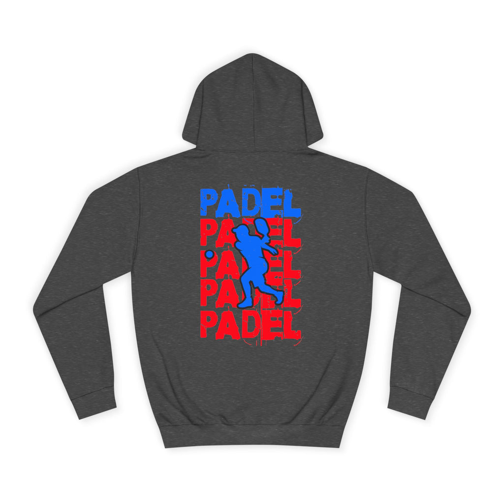 Padel Stack Redline Hoodie