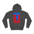 Padel Stack Redline Hoodie