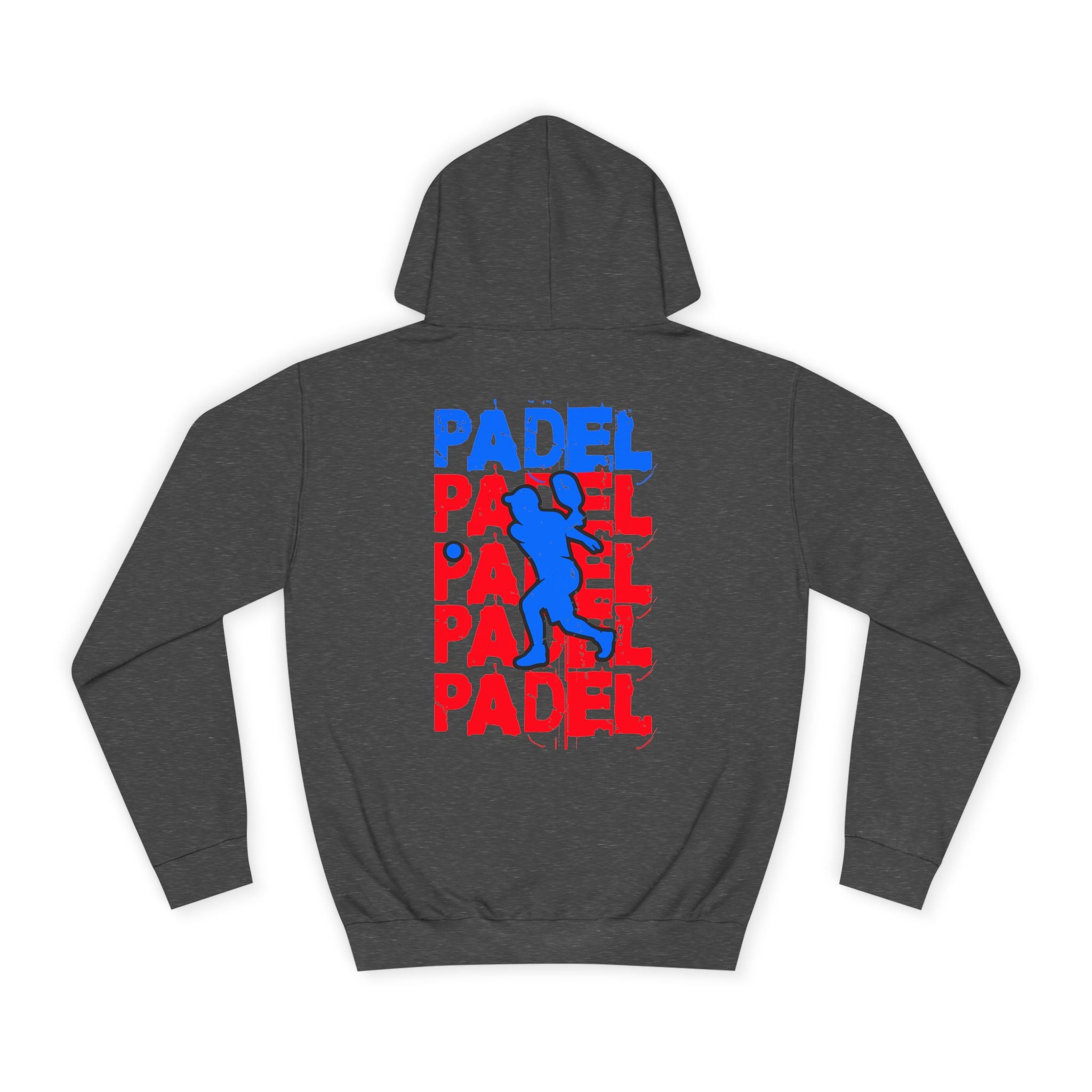 Padel Stack Redline Hoodie