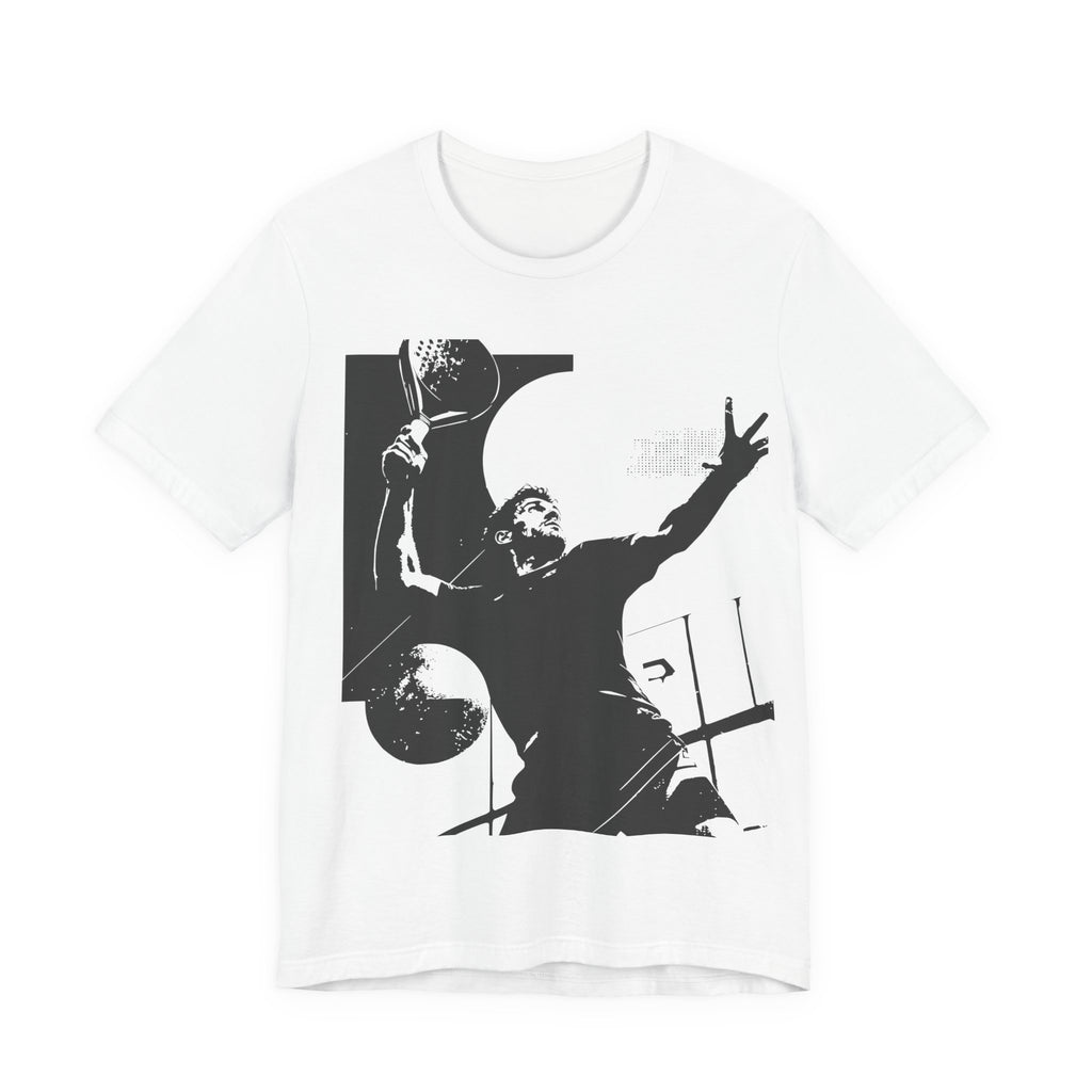 Bandeja Motion Padel T-Shirt