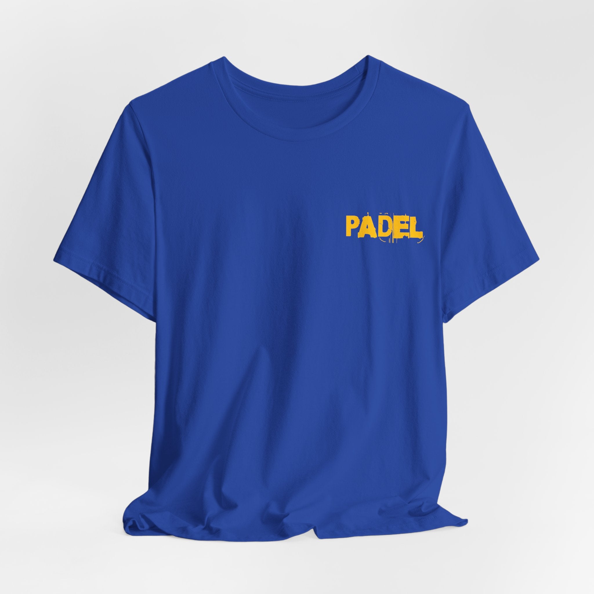 Graffiti Stack Padel T-Shirt