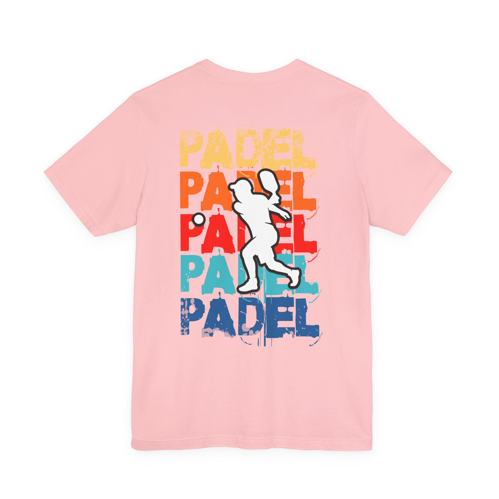 Padel Stack Padel T-Shirt