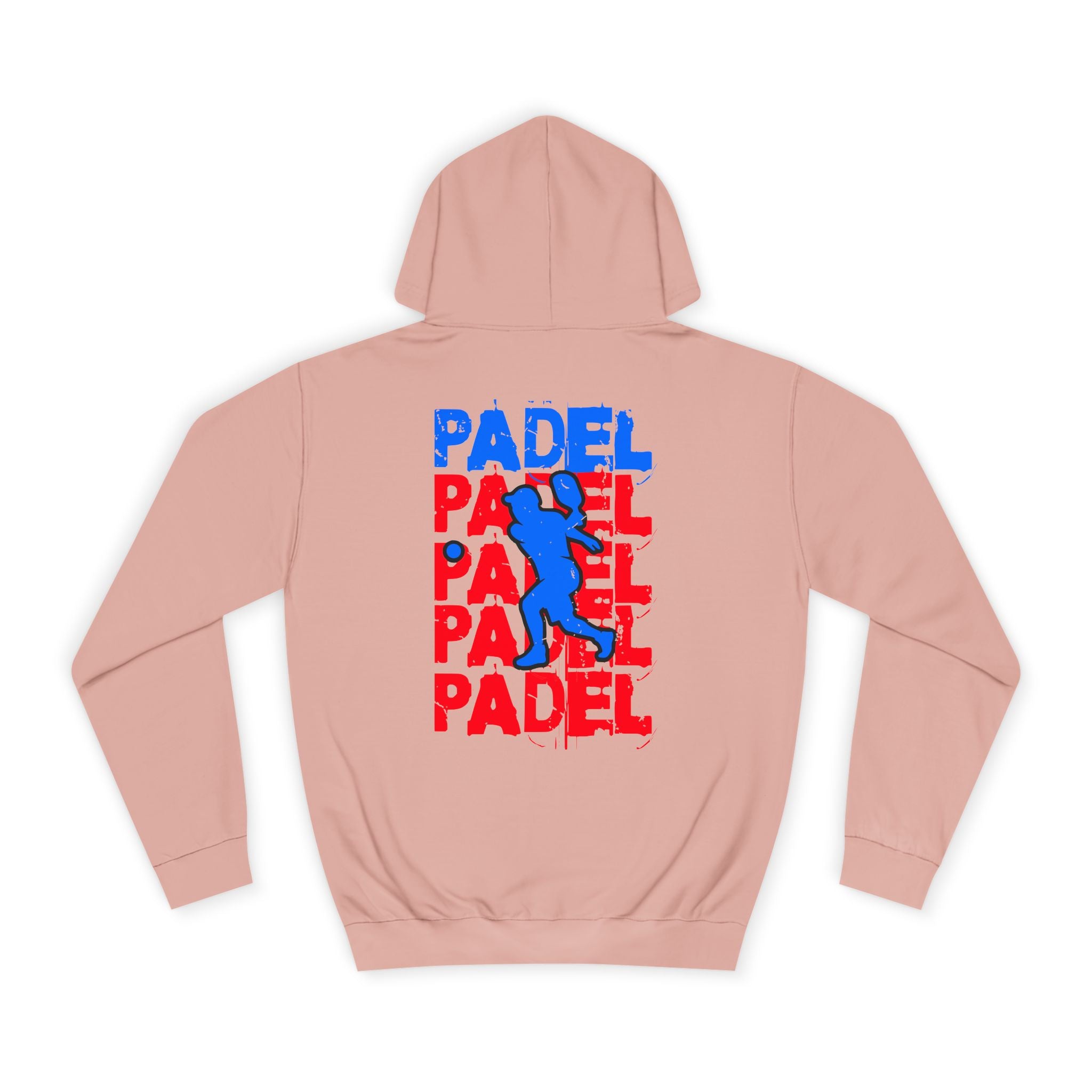 Padel Stack Redline Hoodie