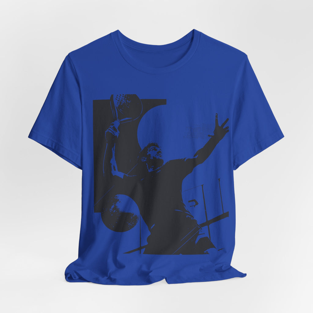 Bandeja Motion Padel T-Shirt