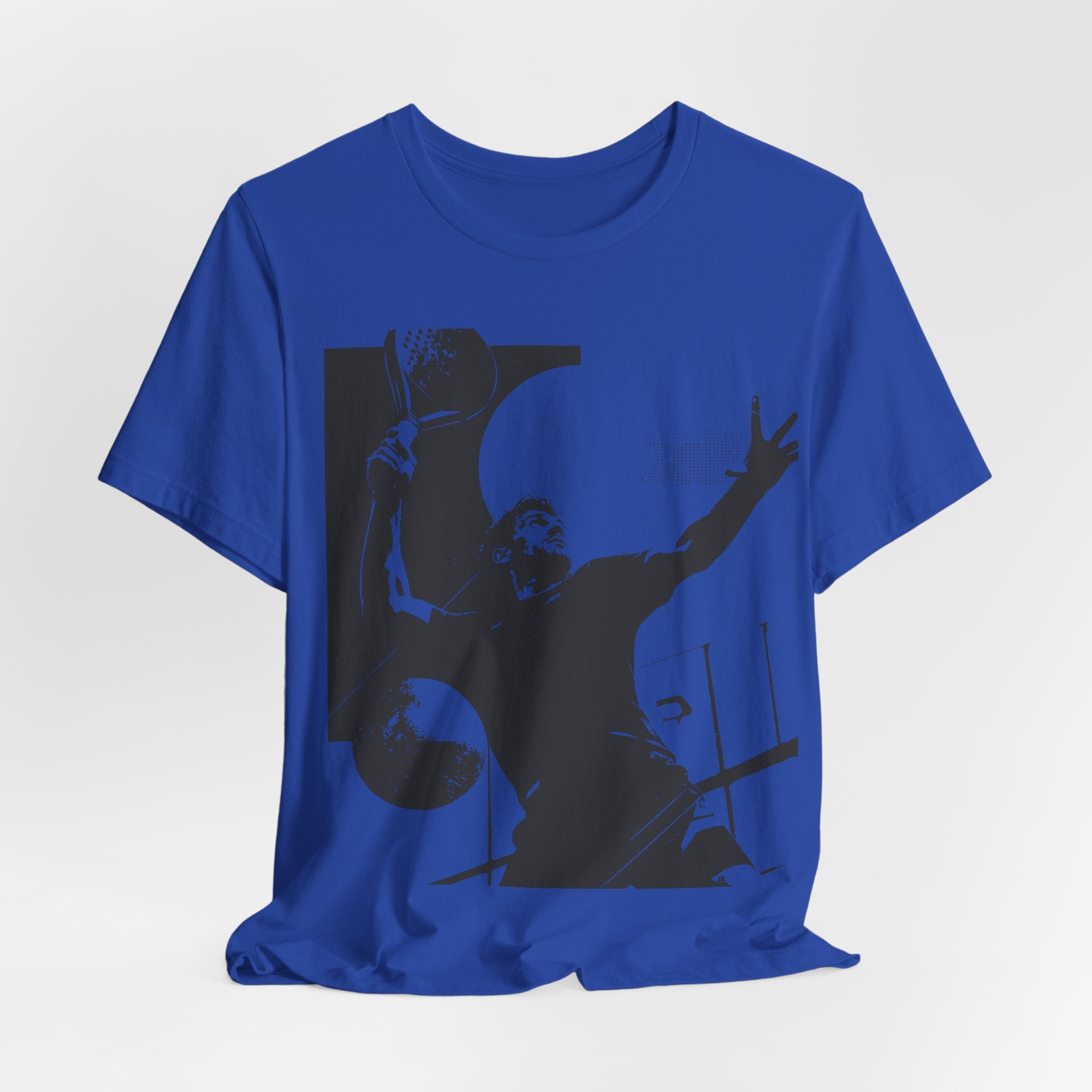 Bandeja Motion Padel T-Shirt