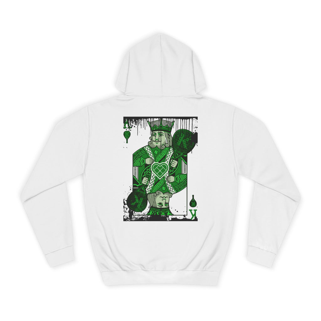 King of Padel Hoodie