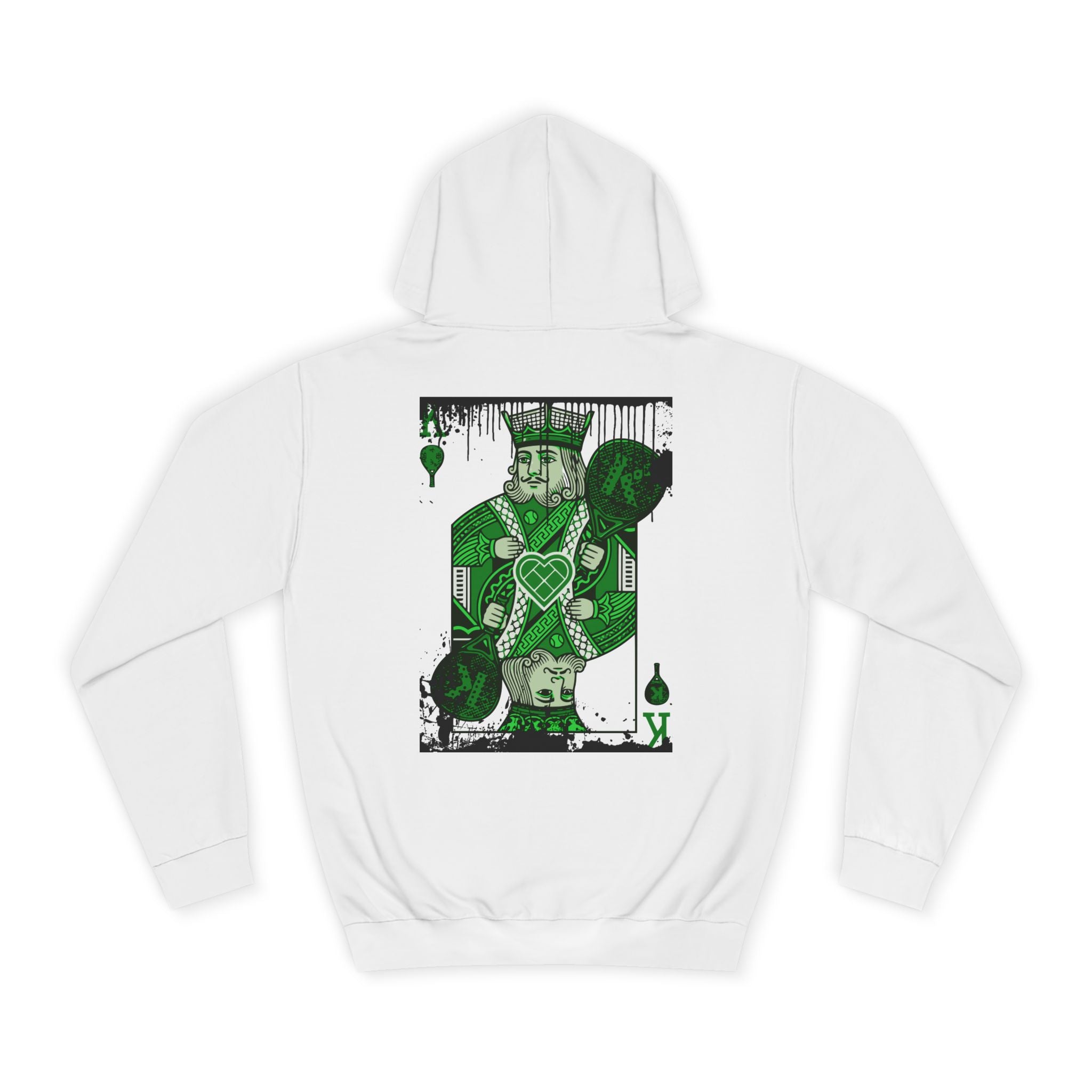 King of Padel Hoodie