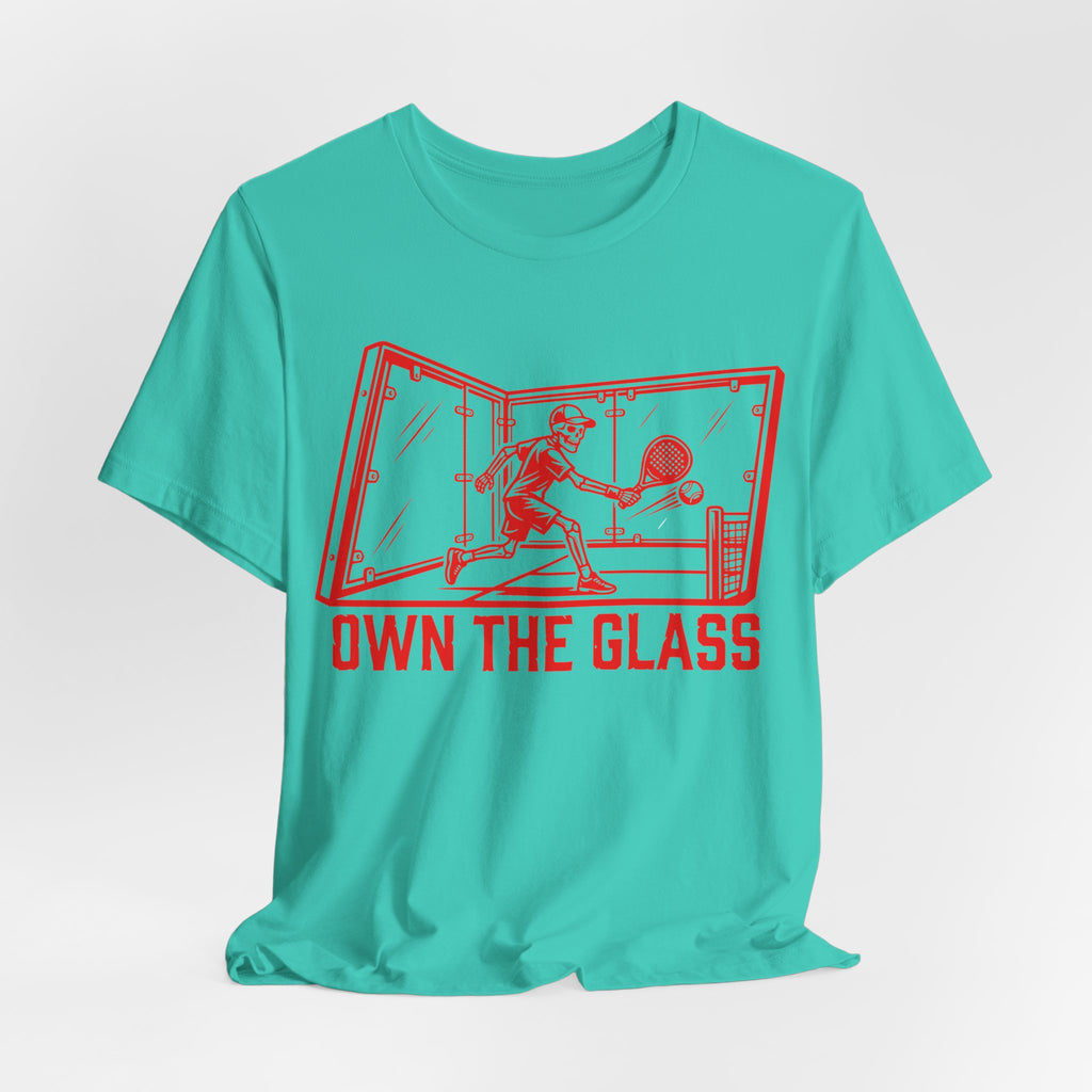 Court Corpse Padel T-Shirt