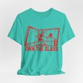 Court Corpse Padel T-Shirt