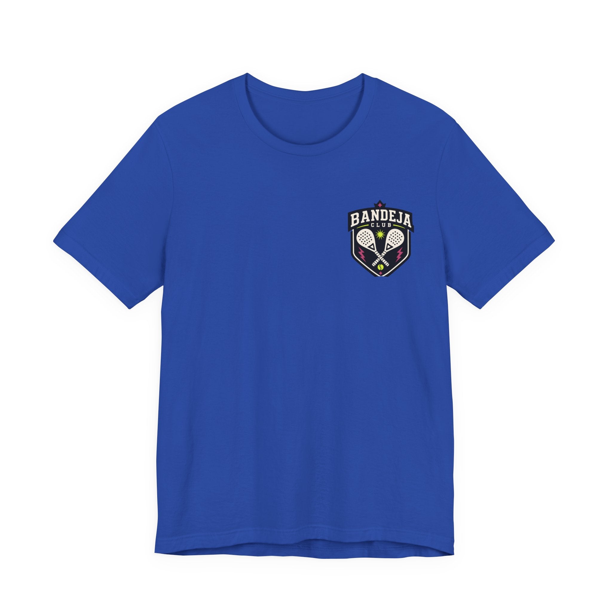 Bandeja Signature Padel T-Shirt